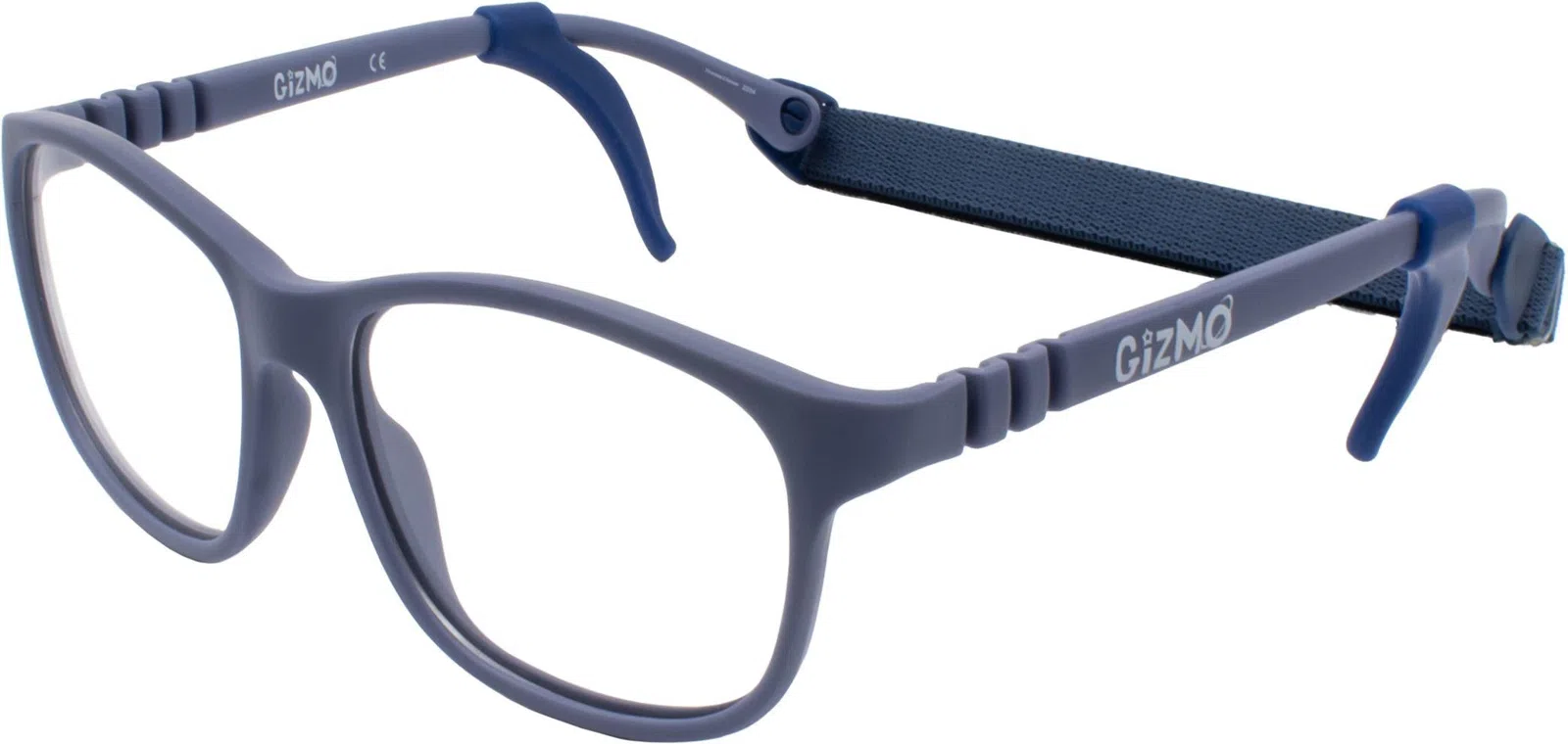 Gizmo Kids GZ1016 Eyeglasses - view 4